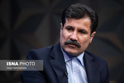 معاون توسعه امور روستایی رئیس جمهور از ایسنا بازدید کرد