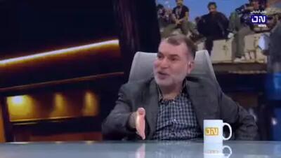 مسعود ده‌نمکی: بسیاری از کسانی که از دیوار سفارت بالا رفتند به بن‌بست خوردند!