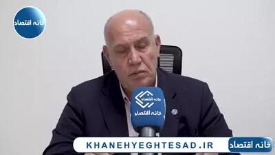 رئیس انجمن انبوه‌سازان تهران: با خروج افغانستانی‌ها، کارگاه‌های ساختمانی به یکباره خالی شد