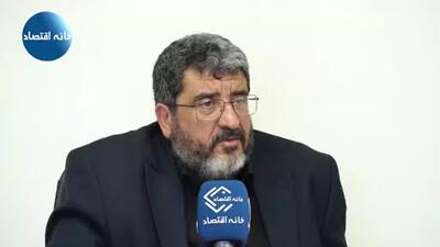 تحلیل جدید فواد ایزدی چهره نزدیک به جلیلی: غربی‌ها فرزند شاه را خل و چلی می‌دانند که نمی‌توان ایران بزرگ با این همه منابع را به دست او سپرد