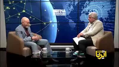 بهزاد نبوی: من کلاً ضد انقلاب شده‌ام / من دومین باری که بعد از انقلاب زندان رفتم...