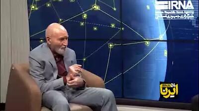تحلیل بهزاد نبوی از مهم‌ترین دستاورد جنگ ۱۲ روزه