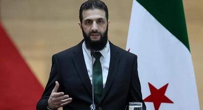 الجولانی: احتمال توافق با اسرائیل بالاست | جهان نیوز
