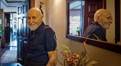 بهزاد نبوی: هم موافق تعلیق غنی سازی هستم هم تعطیلی! برای حل مشکل معیشت باید در سیاست خارجی تجدیدنظر کنیم! سقوط بالگرد رئیسی را تصادفی نمی‌دانم اسرائیل دنبال تجزیه ایران است | جهان نیوز