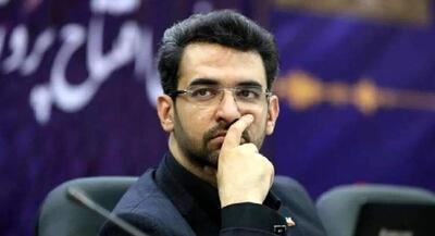 آذری جهرمی، عضو برجسته ستاد پزشکیان: دولت به‌جای بی‌تصمیمی حرکت کند اقتصاد کشور دچار سردرگمی است نباید به بهانه اینکه دشمن ممکن است بزند، ما دست روی دست بگذاریم و نسازیم | جهان نیوز