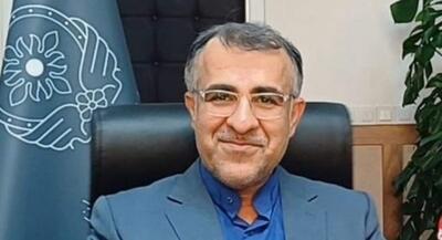 ایران عملاً مفاد کنوانسیون CFT را پذیرفته است | جهان نیوز