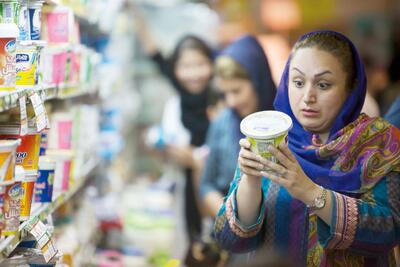 از خرید قسطی خانه به خرید قسطی گوشت و پوشک رسیده‌ایم