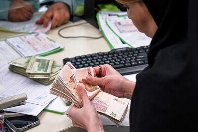 اعلام شرط جدید پرداخت فوق‌العاده‌های مزدی به کارمندان