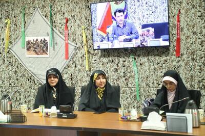 آیین رونمایی از کتاب «بررسی تأثیر بحران آب بر مناقشات بین اسرائیل و همسایگان»