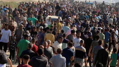 اسرائیل پنجمین کشور را برای پذیرش فلسطینی‌ها در ازای 290 هزار دلار راضی کرد