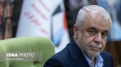 اوحدی : یکپارچگی مردم مهم‌ترین عامل مقابله با دشمن در جنگ تحمیلی اخیر بود - مردم سالاری آنلاین