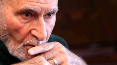 بهزاد نبوی «ضد انقلاب» شد - مردم سالاری آنلاین