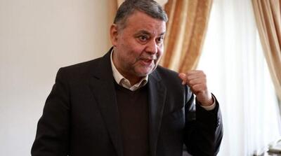 محمد صدر عضو مجمع تشخیص: اطلاعات مراکز پدافندی کشور را روسیه به اسرائیل داده بود - مردم سالاری آنلاین