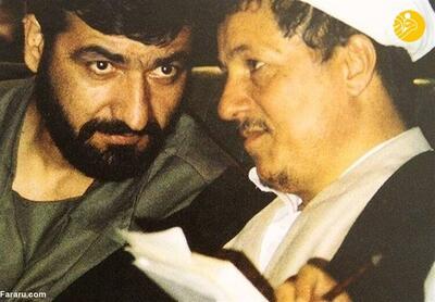 هاشمی رفسنجانی: هشت سال جنگ خیلی ارزان تمام شد!