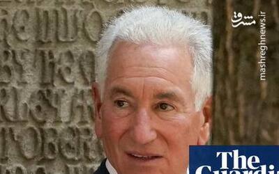 دو کلمه از پدرِ دامادِ ترامپ!