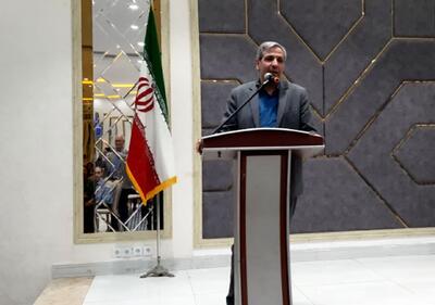 افتتاح ۴۲ پروژه همزمان با هفته دولت در کاشمر