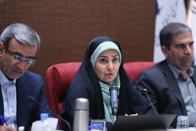 مراحل پایانی برای اجرای برقی‌کردن قطار مشهد- تهران