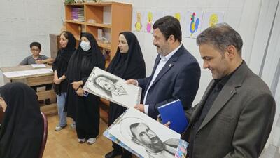 هنرمندان  سرمایه‌های فرهنگی و معنوی جامعه هستند
