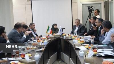 کمیته مشترک اتاق ایران و سازمان حفاظت از محیط زیست شکل می‌گیرد