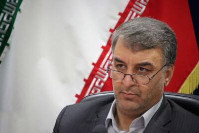 ۷ پروژه اقتصادی در آرادان افتتاح می‌شود 