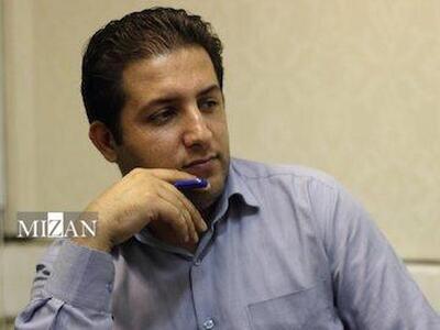 یادداشت وحید عظیم‌نیا درباره بازنگری قانون مطبوعات
