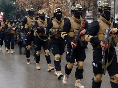 در مذاکرات میان دمشق و تل‌آویو، صحبت از جلوگیری از بازسازی ارتش سوریه توسط ترکیه عنوان شده
