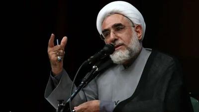 بعضی آقایان در سفرهای استانی با اتوبوس افراد را از استان‌های دیگر جمع می‌کردند/ امکان ندارد مردم یک گزارش غلط را نفهمند