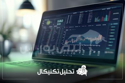 تحلیل تکنیکال صندوق سرمایه‌گذاری شتاب آگاه: فرصت و مقاومت‌های پیش‌روی بازار بورس