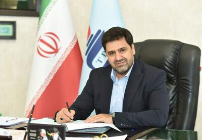 پیام مدیرعامل پتروشیمی تبریز به مناسبت هفته دولت | نفت ما