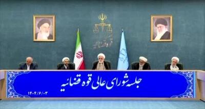 تمجید اژه ای از محکوم کنندگان بیانیه جبهه اصلاحات