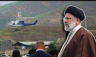 محمد صدر: ترور ابراهیم رئیسی کار اسرائیل بود!