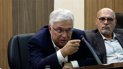 ایران فرصت مشارکت در راه‌اندازی کریدور  آذربایجان-ارمنستان را از دست داد