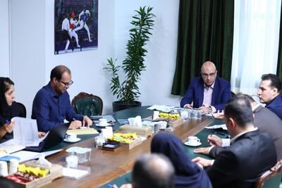 آرش میر اسماعیلی: جودو روند رو به رشد خود را آغاز کرده است - پارس فوتبال