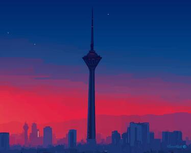 ایران‌تلنت: ۹۰ درصد کسب‌وکارها در جنگ دچار توقف یا افت تولید شدند - پیوست