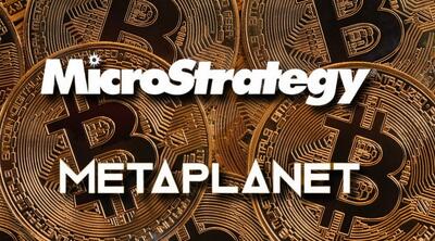 انباشت ۱۰۳ بیت‌کوین دیگر توسط متاپلنت؛ مایکل سیلور هم سیگنال خرید داد!