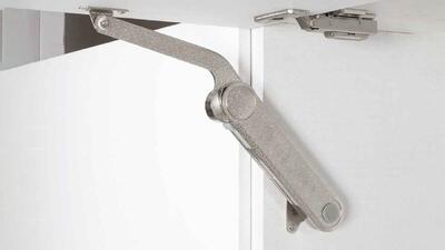 چگونه آرام‌بند کابینت را درست کنیم؟ 🔧 راهنمای کامل تعمیر و تنظیم - روزنامه رسالت
