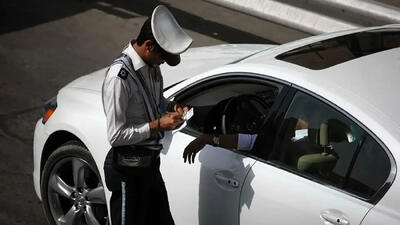 ثبت بیش از ۲۷۸ هزار تماس تصادفی با پلیس ۱۱۰ در پایتخت/ خسارت تا سقف ۵۳ میلیون بدون نیاز به کروکی
