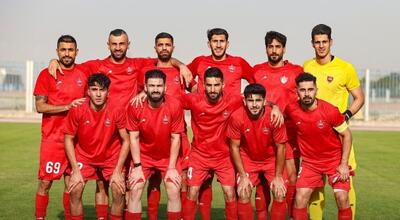 ادعای سخنگوی پرسپولیس درباره جدایی سعید مهری