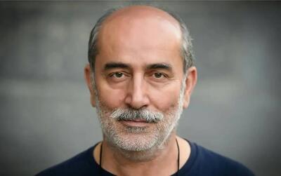 تصاویر| مراسم وداع و تشییع پیکر مهرداد فلاحتگر، بازیگر سینمای ایران