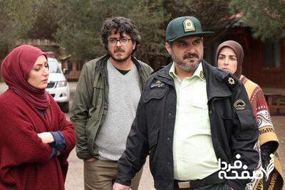 زمان پخش و تکرار سریال زندگی از نو از شبکه تهران ۱۴۰۴
