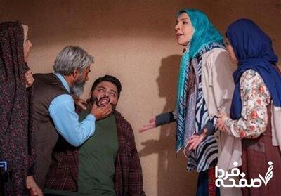 زمان پخش و تکرار سریال بادار از شبکه یک + تعداد قسمت های سریال بادار