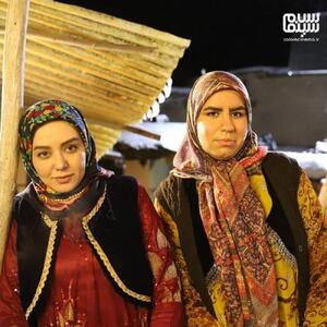  اسامی بازیگران سریال نون خ هر ۵ فصل همراه با نقش