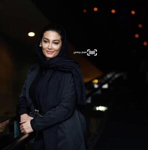 تصویر جدید از خانم بازیگر مهسا باقری بازیگر سریال سیاوش و فیلم سینمایی پیر پسر