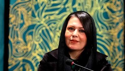 بازیگر زن: بعد از شوهرم جایی نداشتم و در فرودگاه می‌خوابیدم