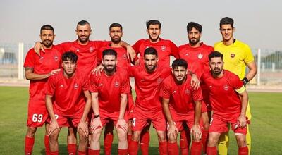 ترکیب احتمالی پرسپولیس مقابل سپاهان+ ساعت بازی