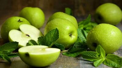میوه ای که به تنهایی یک آنتی‌ هیستامین کامل است