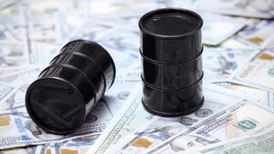 قیمت نفت جهانی افزایش یافت