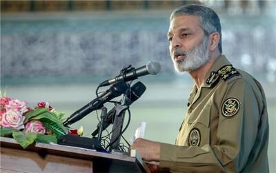 هرگونه اختلاف افکنی و چند صدایی که به انسجام ملی خدشه وارد کند، بازی در زمین صهیونیست‌ها و آمریکا است