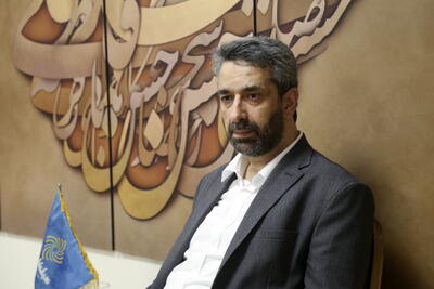 گزارش تصویری: بازدید معاون ارتباطات و اطلاع رسانی دفتر رئیس جمهور از شفقنا | شفقنا، آخرین اخبار ایران و جهان