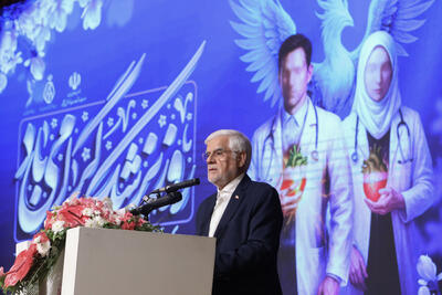 عارف: برای حفظ انسجام هیچ راهی جز بازنگری در بسیاری از امور نداریم/ «معیشت» تنها دلیل مهاجرت نخبگان نیست | شفقنا، آخرین اخبار ایران و جهان